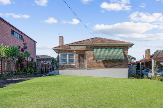181 Hillcrest Avenue, Mount Lewis, NSW 2190