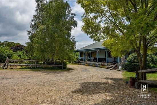 181 Penrose Road, Bundanoon, NSW 2578