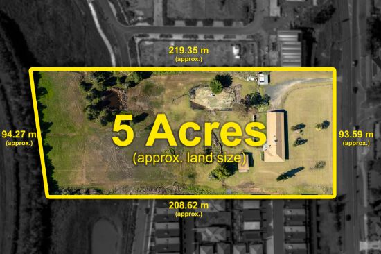181 Pound Road, Hampton Park, Vic 3976