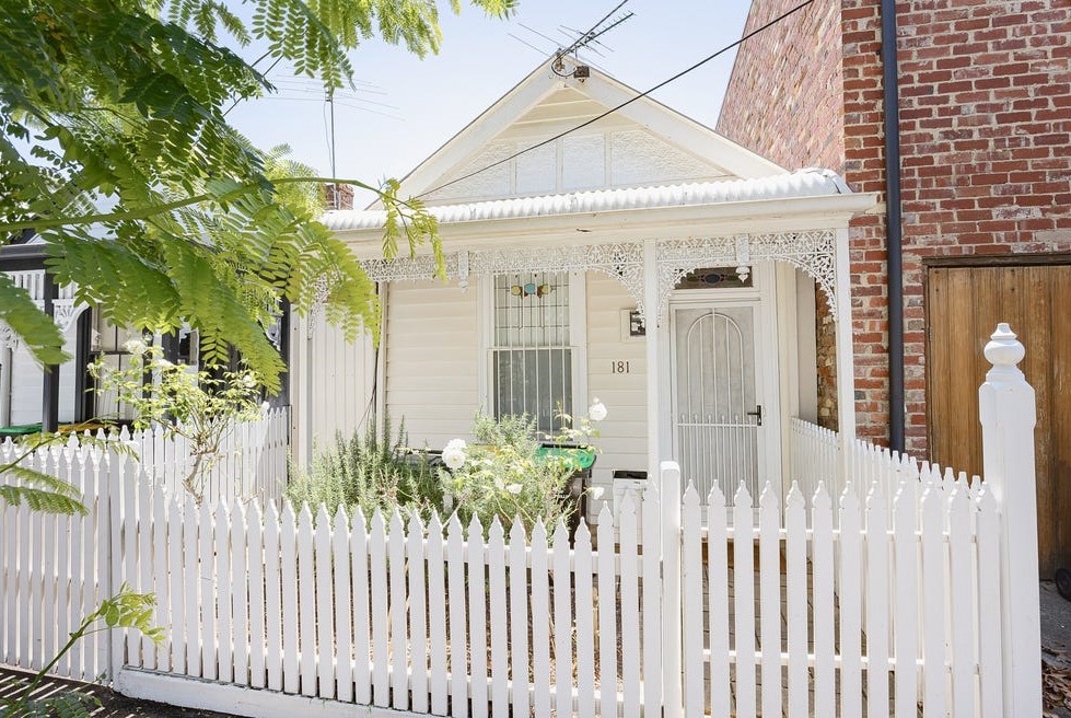 181 Stokes Street, Port Melbourne, Vic 3207 181 Stokes Street, Port Melbourne, Vic 3207