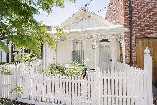 181 Stokes Street, Port Melbourne, Vic 3207