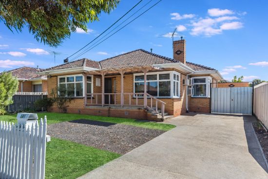 181 Thompson Road, Bell Park, Vic 3215