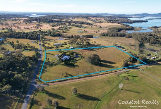 1816 Coomba Road, Coomba Park, NSW 2428