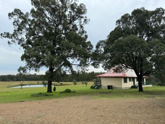 181C  Falbrook Road, Falbrook, NSW 2330