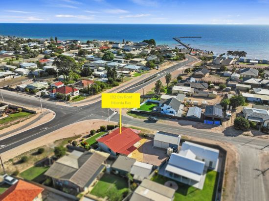 182 Bay Road, Moonta Bay, SA 5558