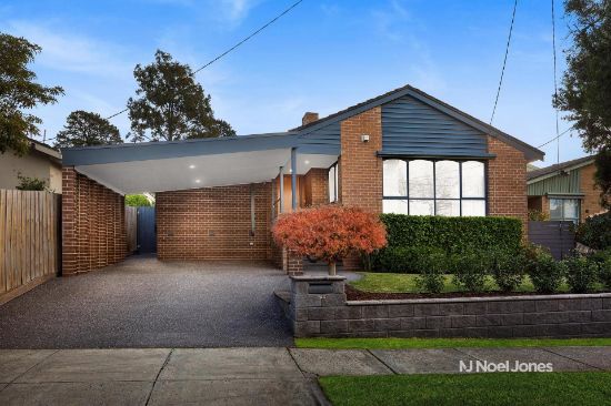 182  Heatherdale Road, Vermont, Vic 3133