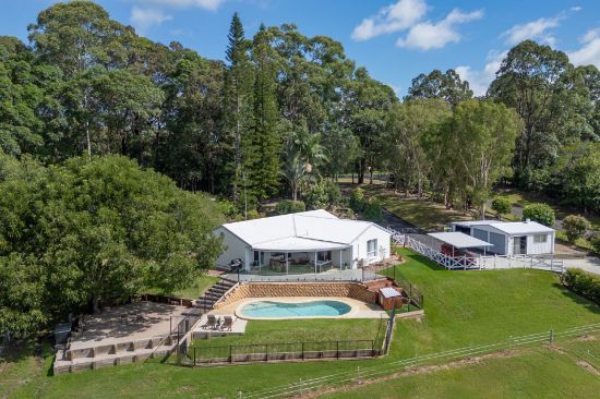 182 Lake MacDonald Dr, Lake Macdonald, Qld 4563