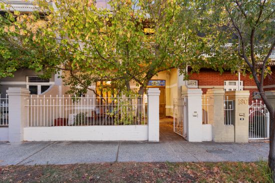 182 Lake Street, Perth, WA 6000