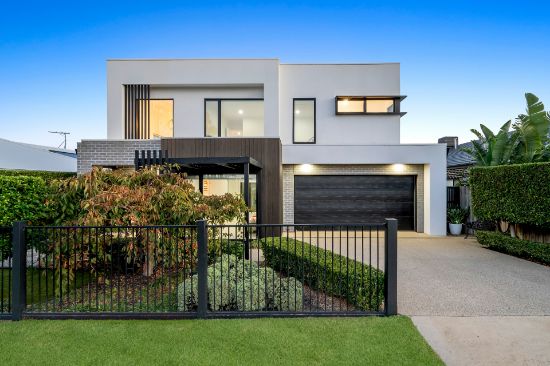 183 Bluff Road, St Leonards, Vic 3223