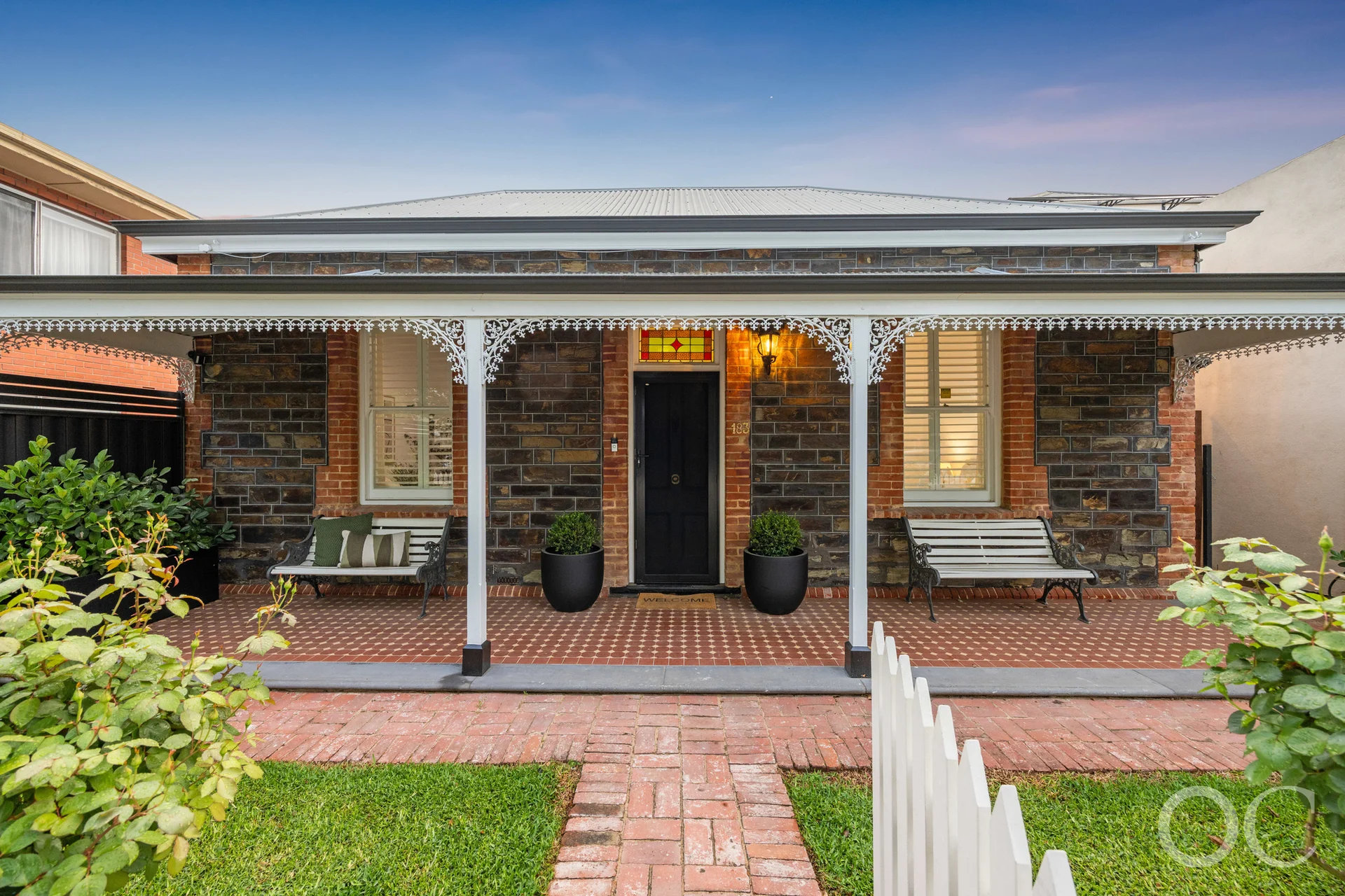 183 Jeffcott Street, North Adelaide, SA 5006