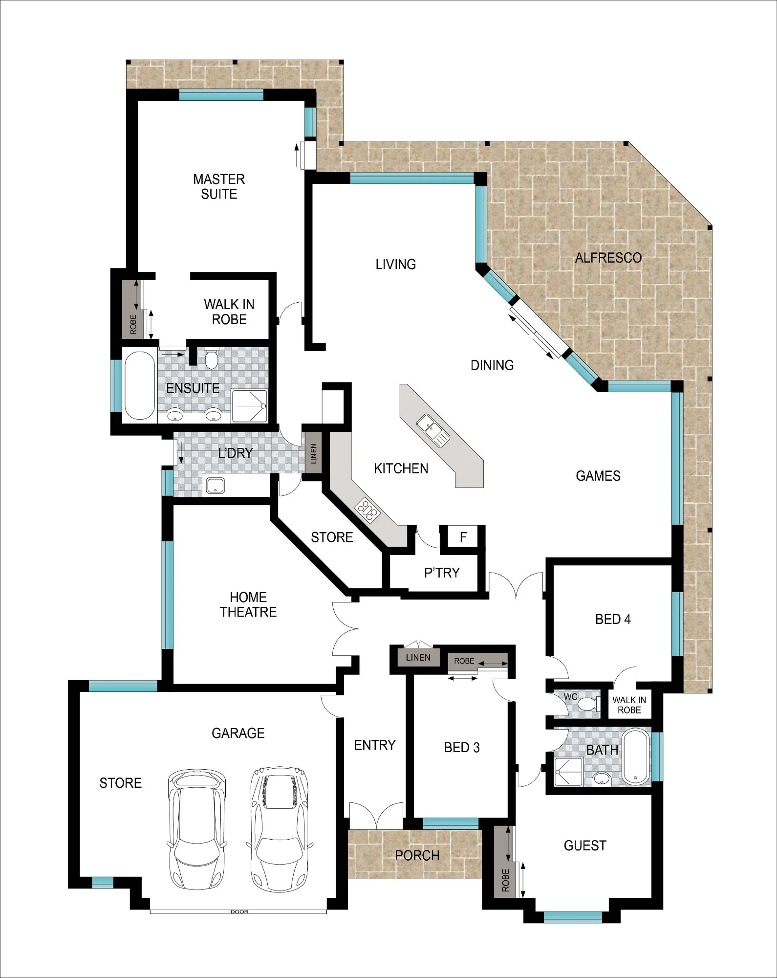 183 Maidment Parade, Dalyellup, WA 6230