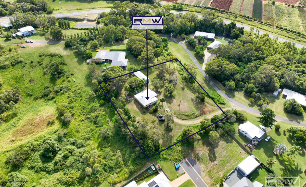 183 Pacific Heights Road, Pacific Heights, Qld 4703