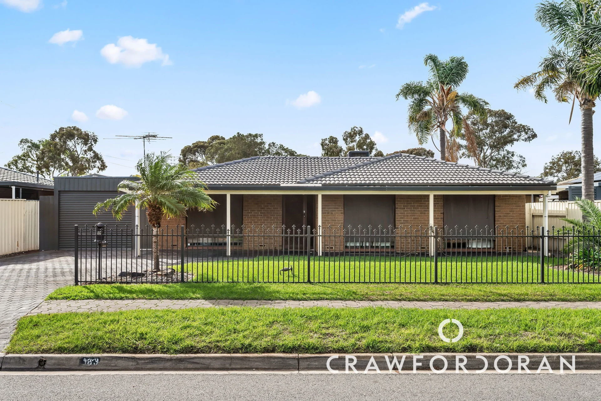 183 Shepherdson Road, Parafield Gardens, SA 5107