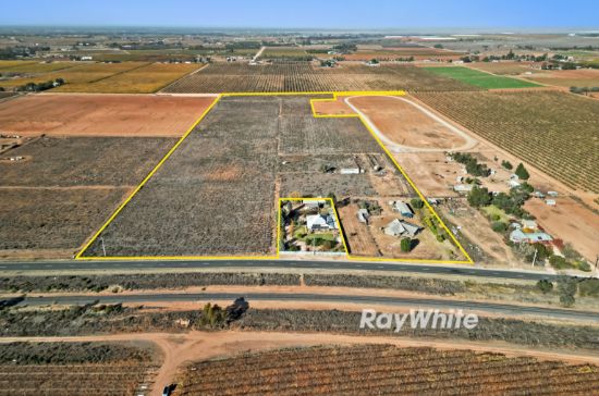 183 Yelta Road, Merbein, Vic 3505