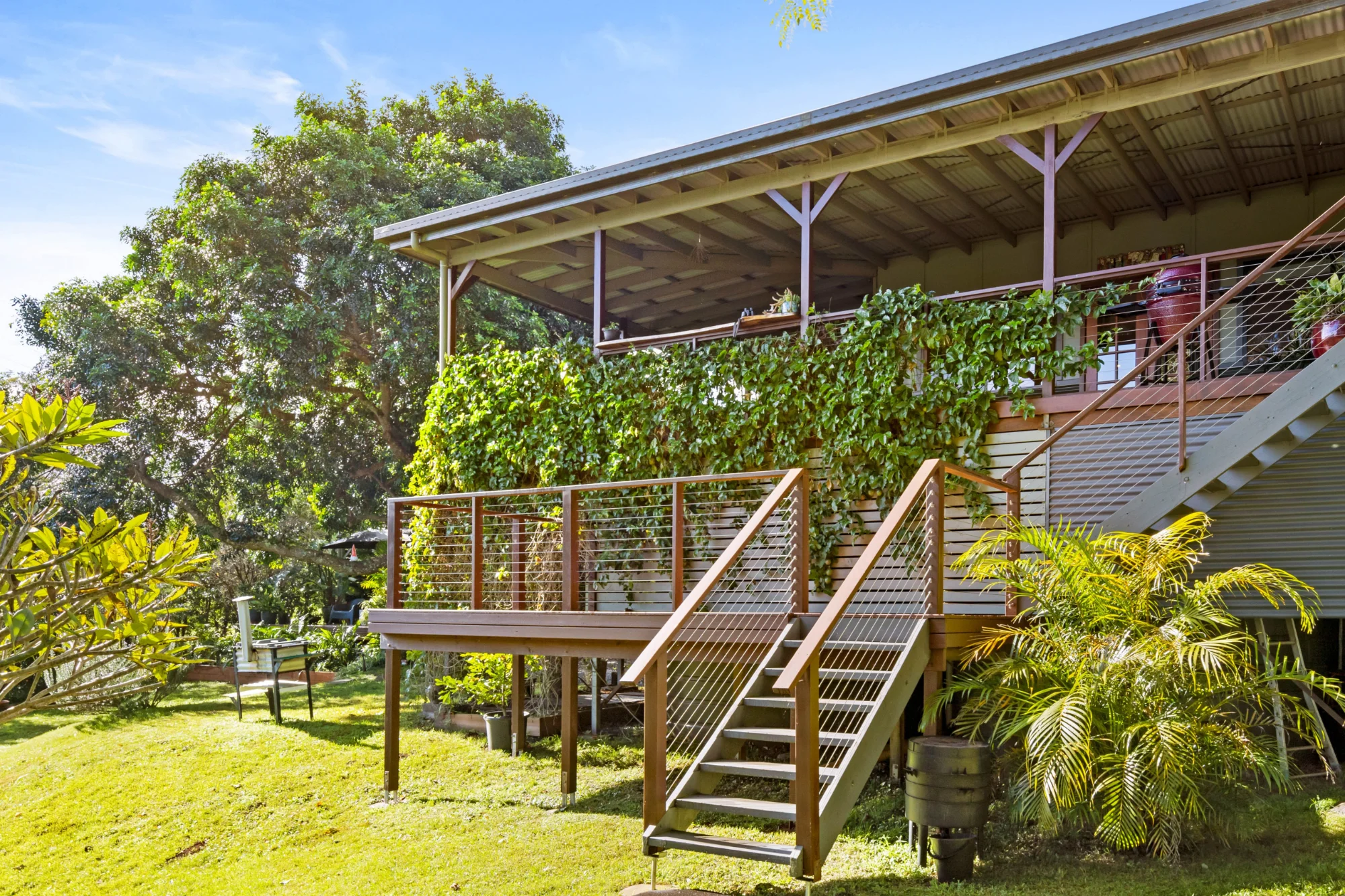 1836, Beechmont QLD 4211
