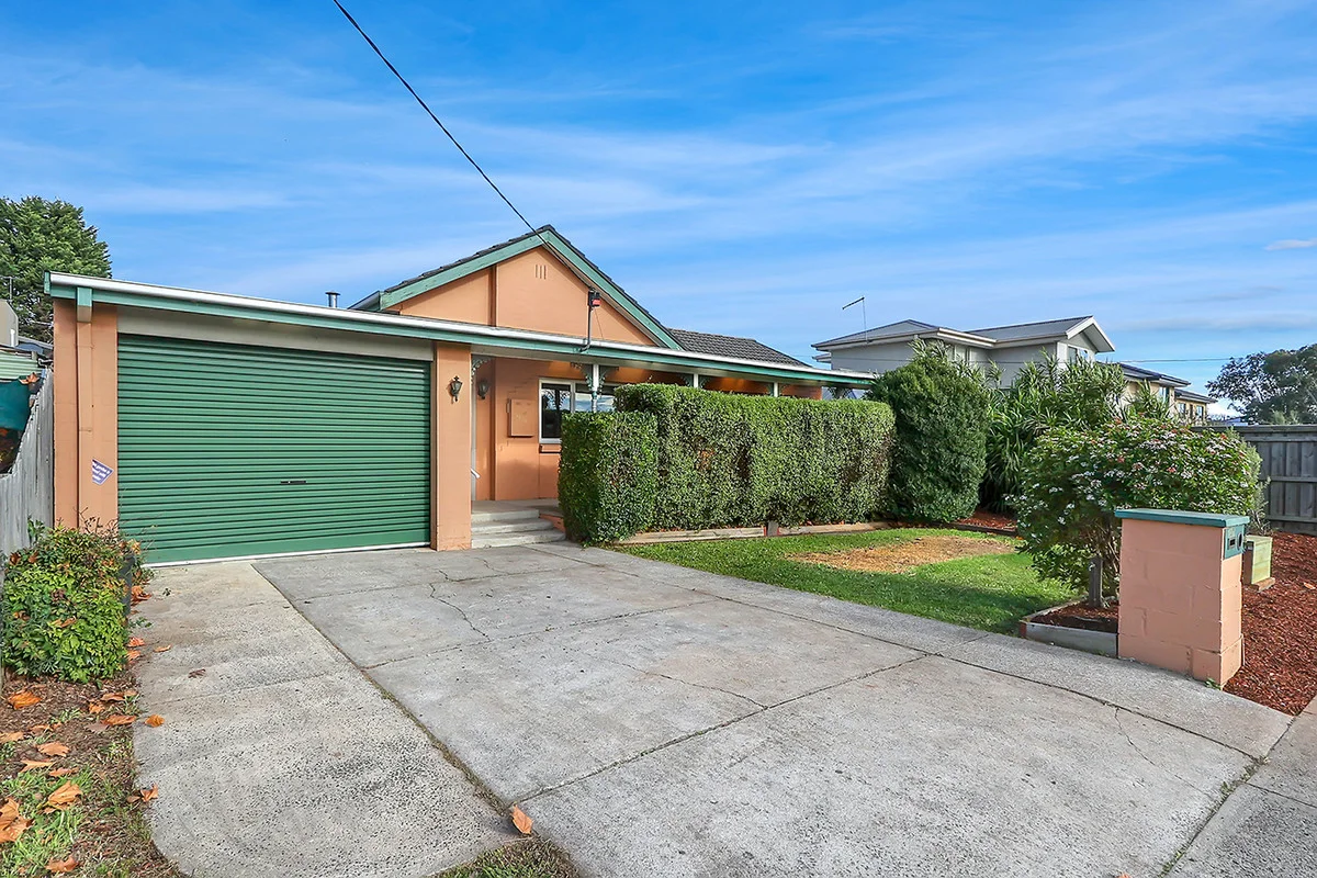 1838 Ferntree Gully Road, Ferntree Gully, Vic 3156