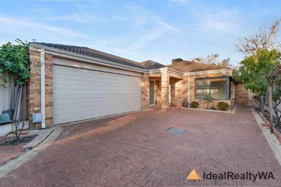 183A Gibbs Street, East Cannington, WA 6107