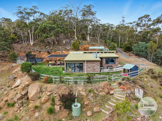 184 Albion Heights Drive, Kingston, Tas 7050