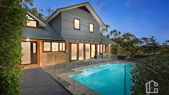 184 Chapman Parade, Faulconbridge, NSW 2776