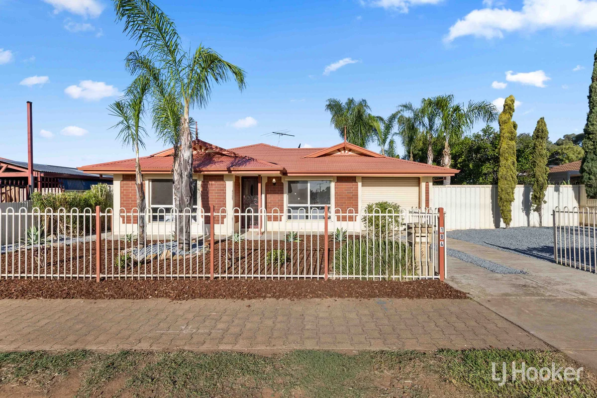 184 Coventry Road, Smithfield Plains, SA 5114