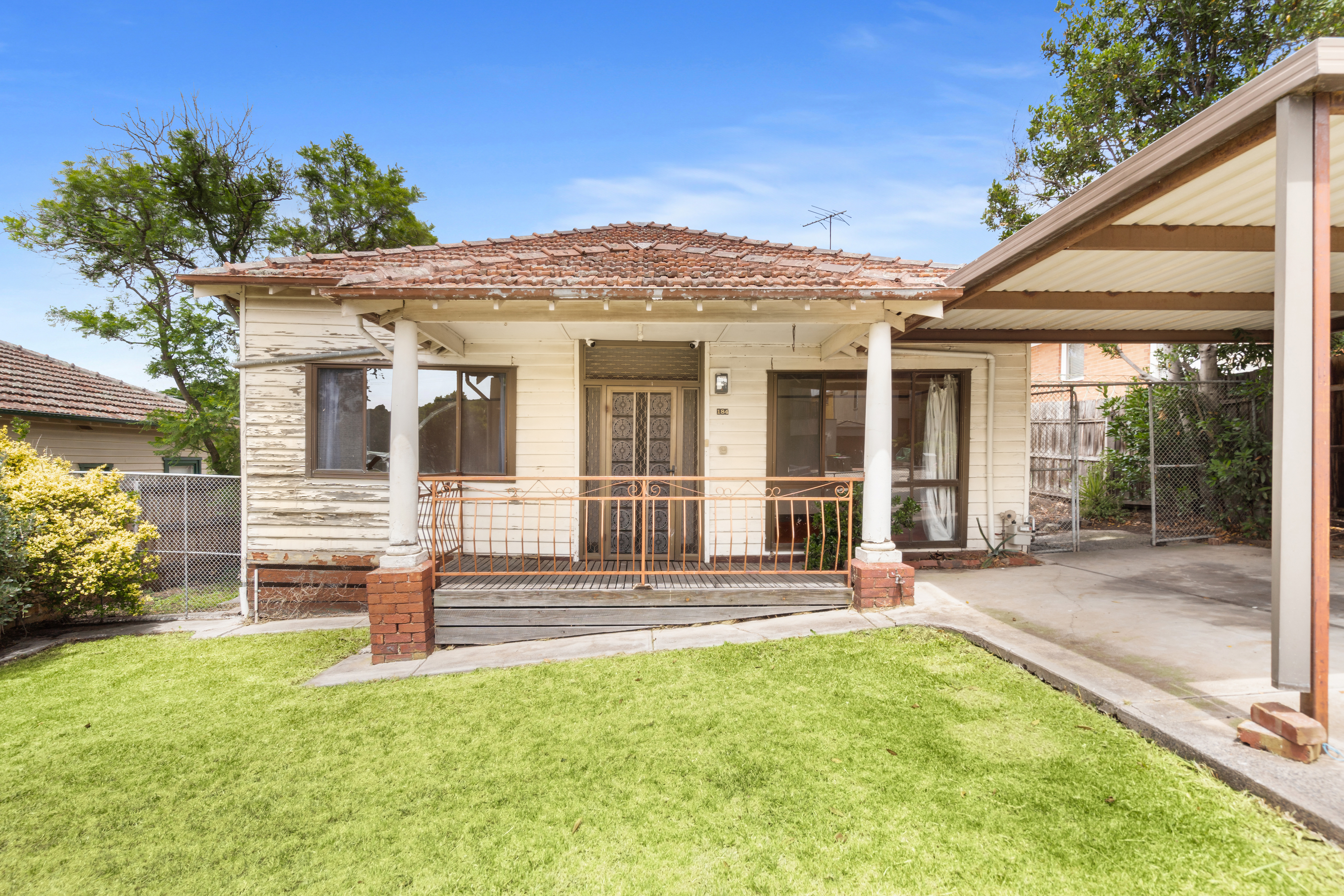 184 Donald Street, Brunswick East, Vic 3057 184 Donald Street, Brunswick East, Vic 3057