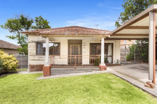 184 Donald Street, Brunswick East, Vic 3057