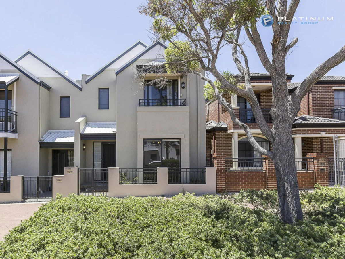 184 Lakeside Drive, Joondalup, WA 6027