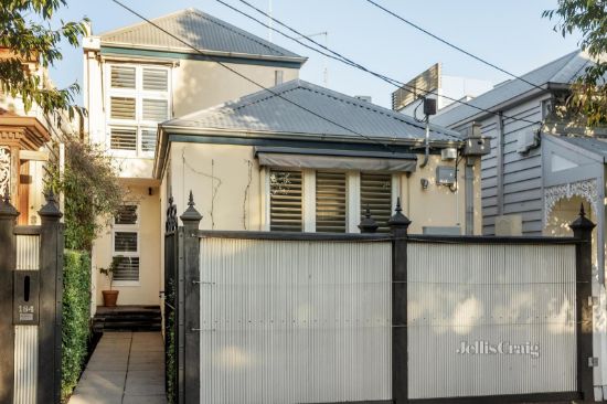 184 Ross Street, Port Melbourne, Vic 3207