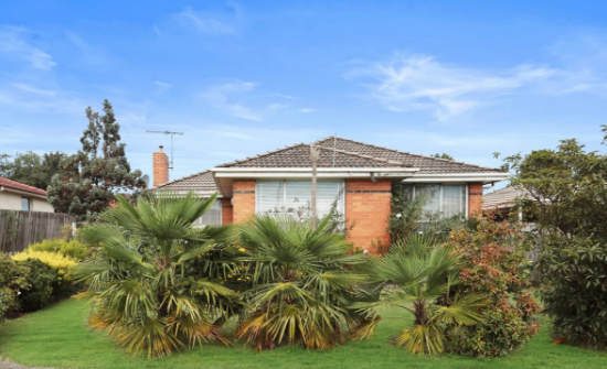 1844 Ferntree Gully Road, Ferntree Gully, Vic 3156