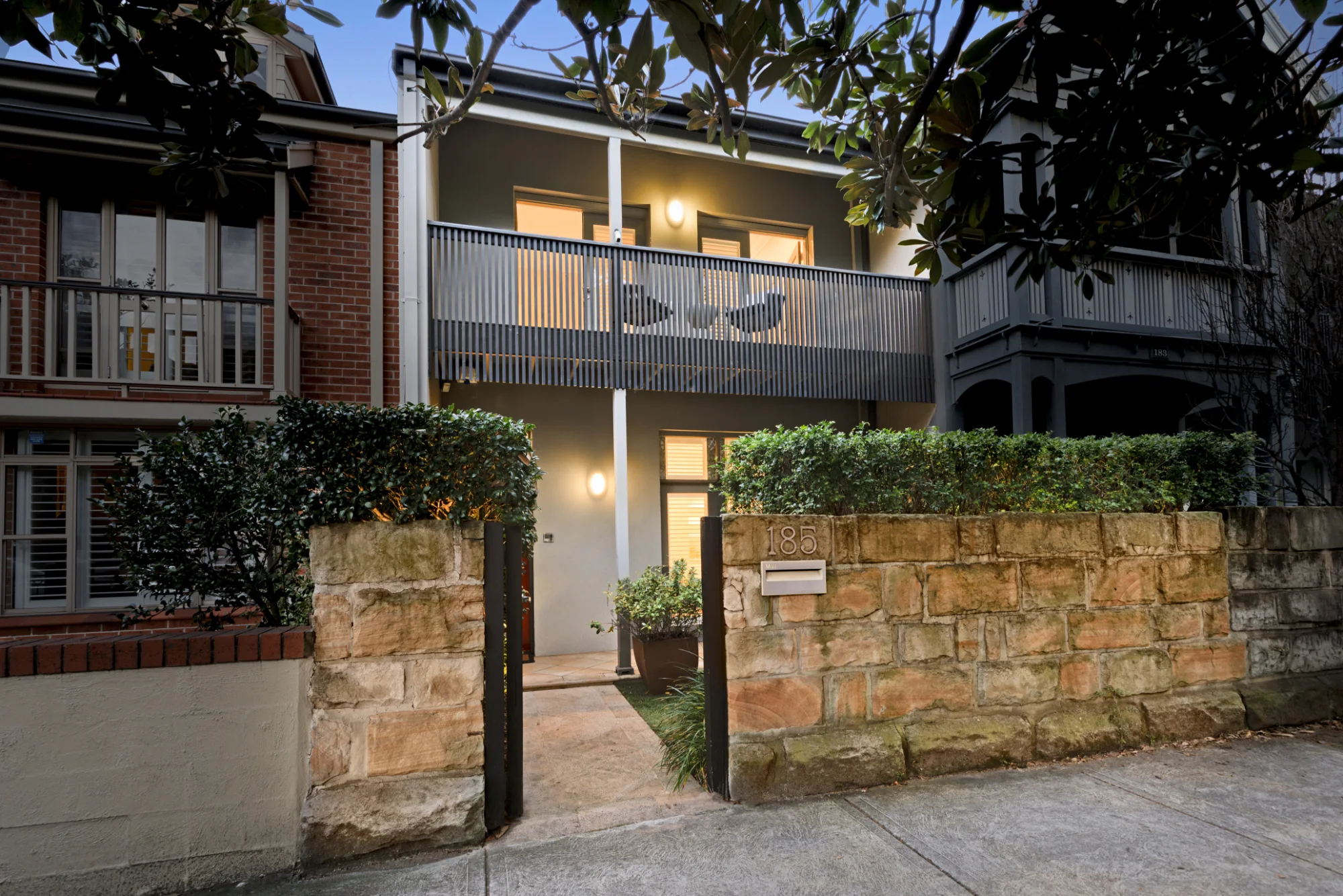 185 Ben Boyd Road, Neutral Bay, NSW 2089