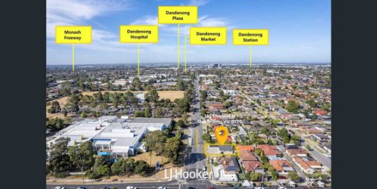 185 Cleeland Street, Dandenong, Vic 3175
