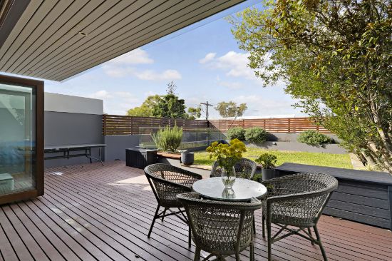 186 Evans Street, Rozelle, NSW 2039