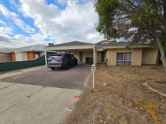 186 Harpenden Street, Huntingdale, WA 6110