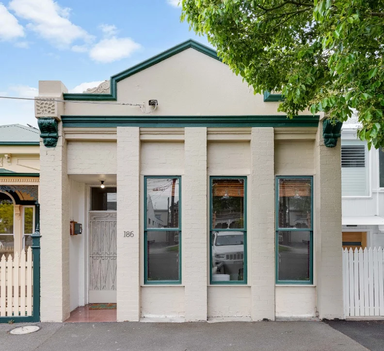 186 Nelson Road, South Melbourne, Vic 3205