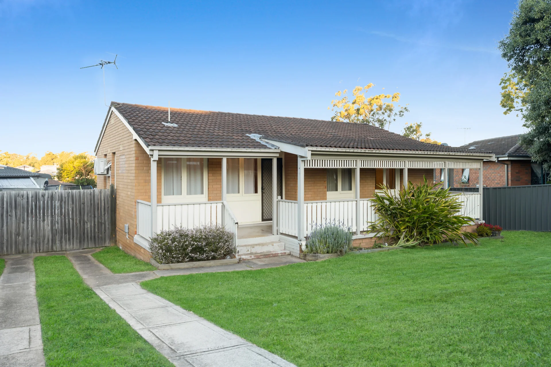 186 Saint Johns Road, Bradbury, NSW 2560