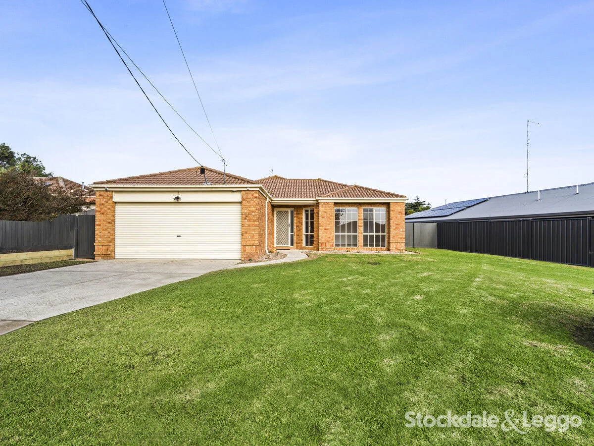187 Bay Shore Avenue, Clifton Springs, Vic 3222