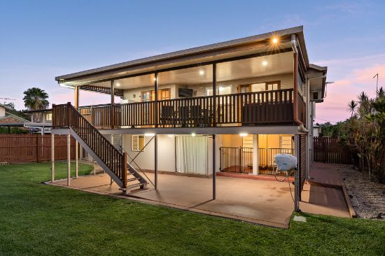 187 Coome Street, Frenchville, Qld 4701