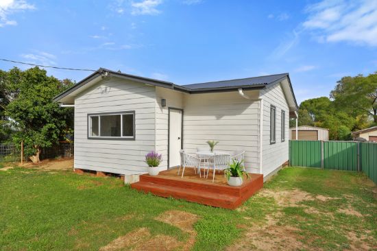 187 Liverpool Street, Scone, NSW 2337