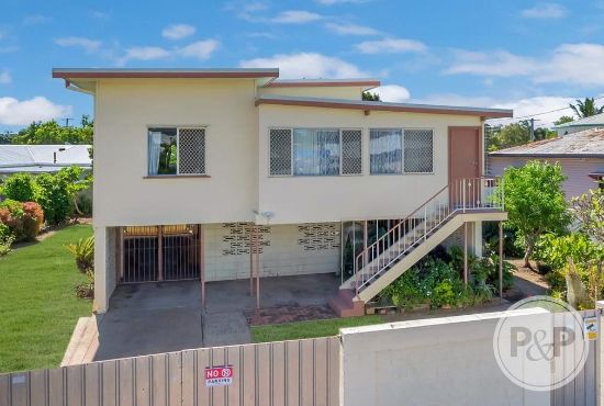 187 Ross River Road, Mundingburra, Qld 4812