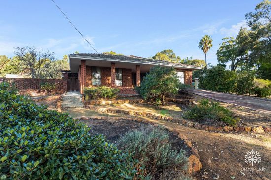 188 Pickering Brook Road, Pickering Brook, WA 6076