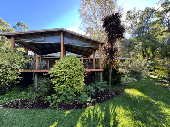 188 Plackett Drive, Pemberton, WA 6260