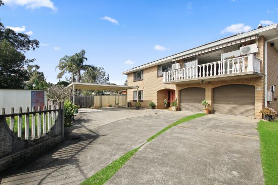 189 Beames Avenue, Mount Druitt, NSW 2770
