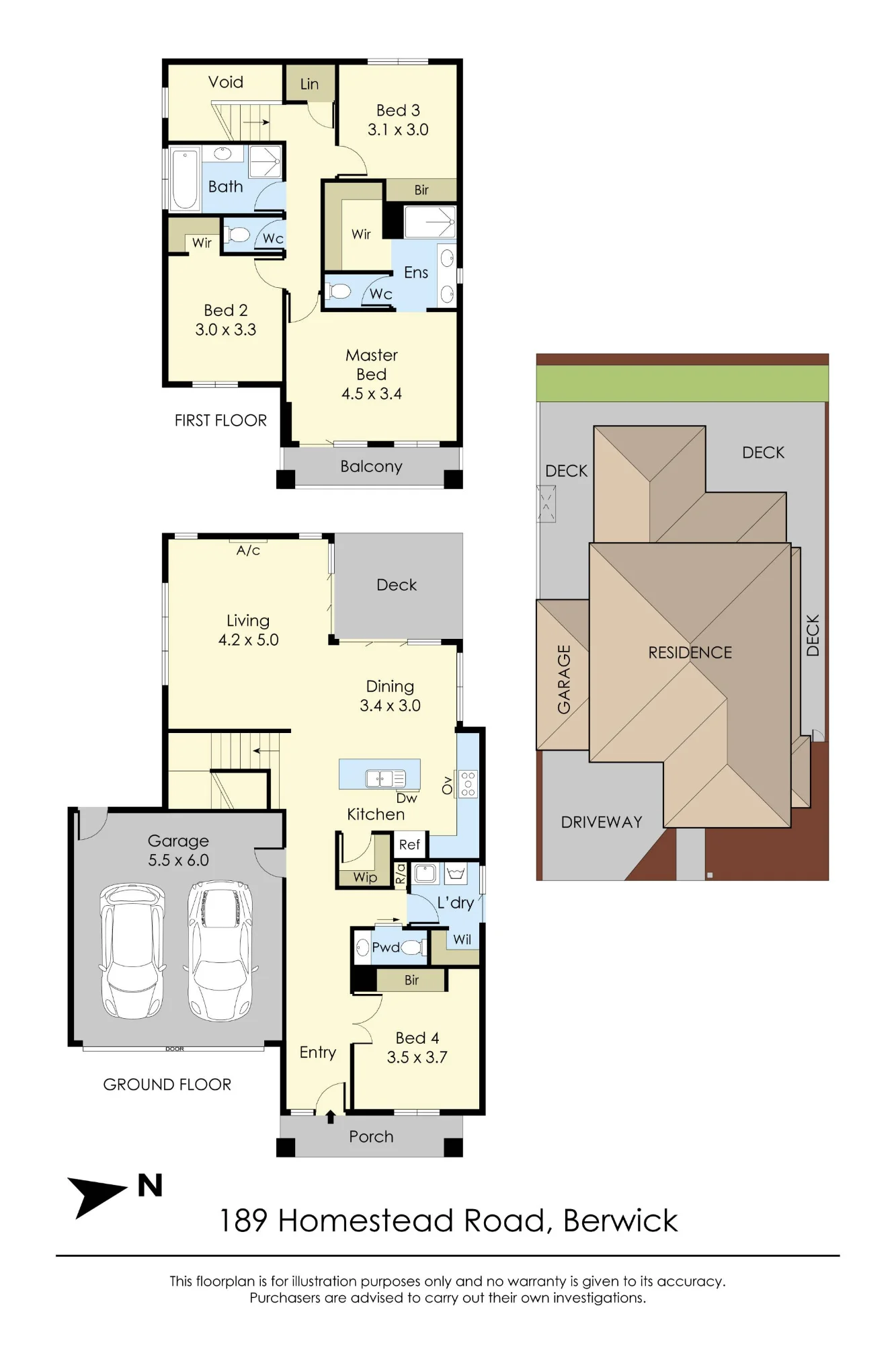 189 Homestead Road, Berwick, Vic 3806