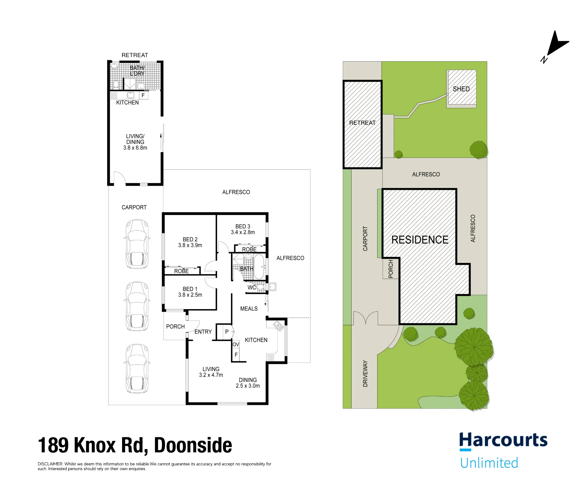 189 Knox Road, Doonside, NSW 2767