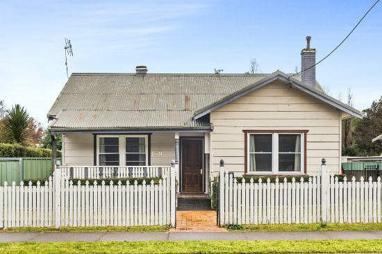189 Lackey Road, Moss Vale, NSW 2577