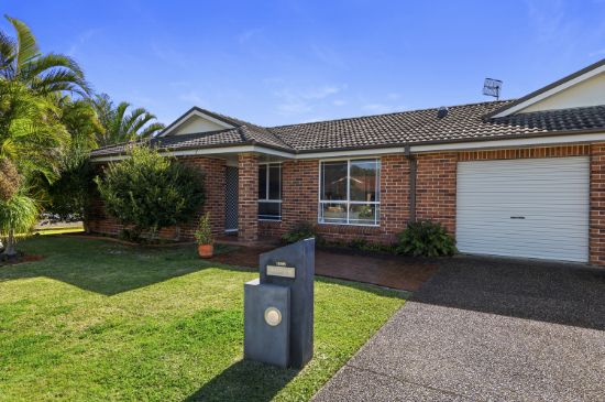 189B Rocky Point Road, Fingal Bay, NSW 2315