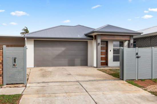 18A Curbur Avenue, Pooraka, SA 5095