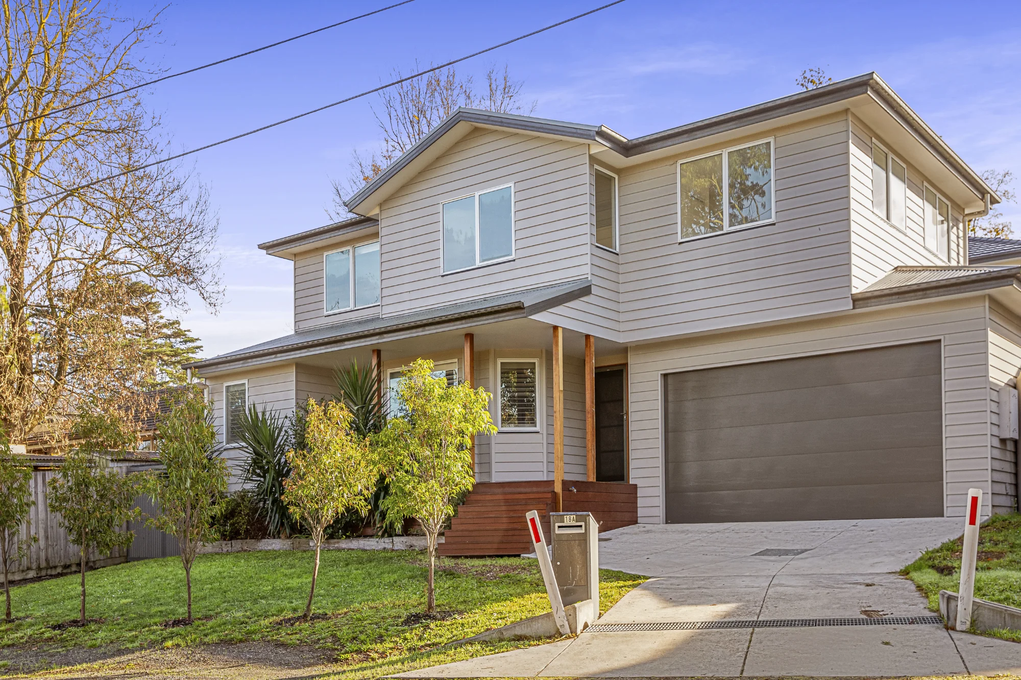 18a Gordon Street, Croydon, Vic 3136