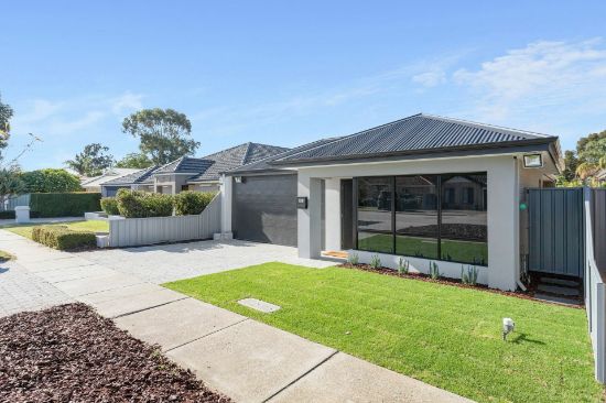 18A Johnson St, Redcliffe, WA 6104
