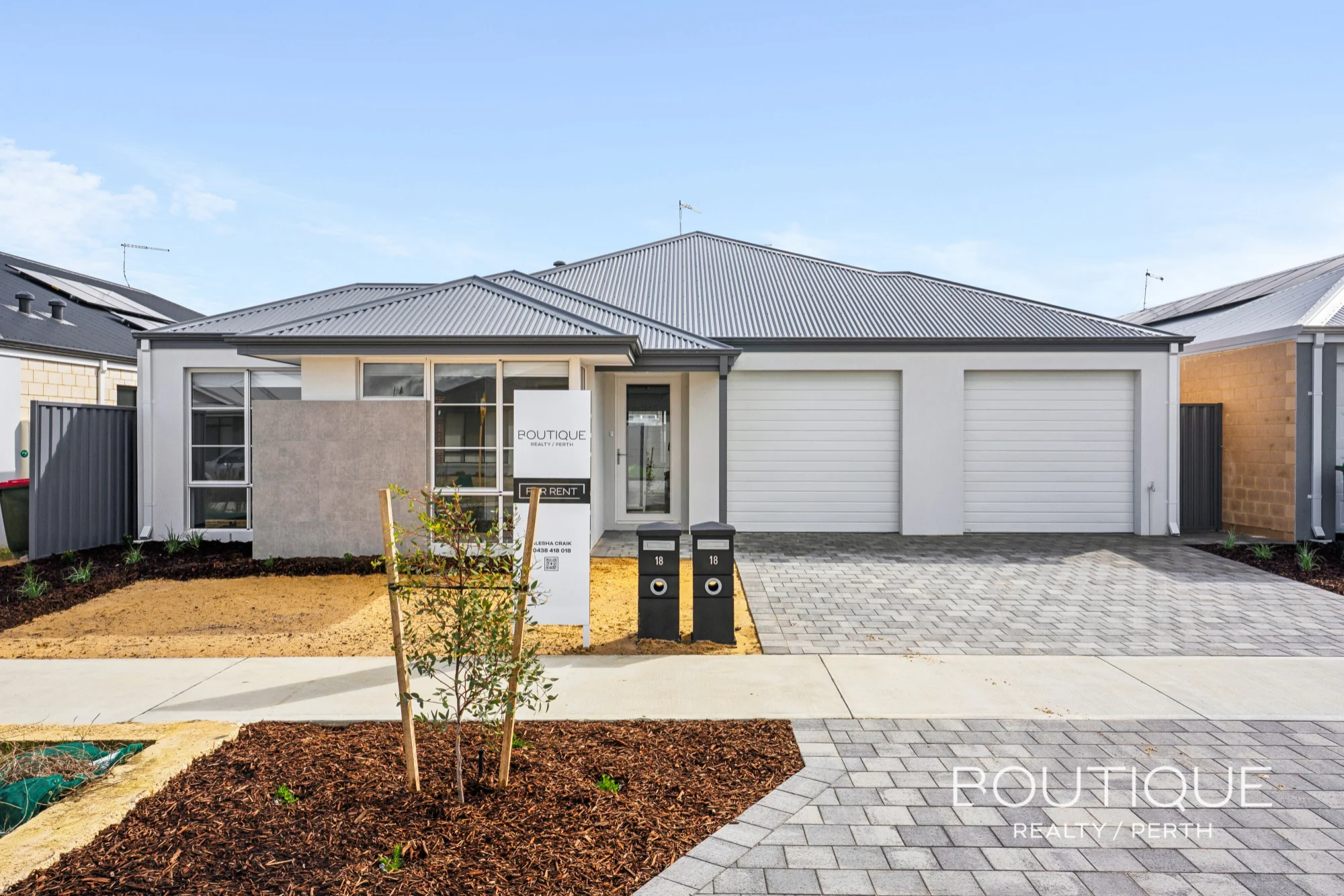 18a Malurus Way, Wellard, WA 6170